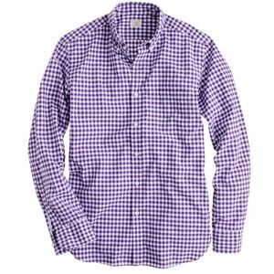 J Crew Button Down